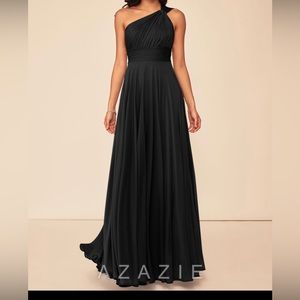 Azazie Charlize Bridesmaid Dress